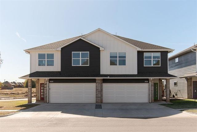 8903 NW 109th Lane, Oklahoma City, OK 73162