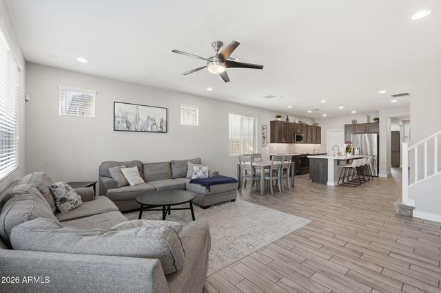 20410 E DOMINGO Road, Queen Creek, AZ 85142