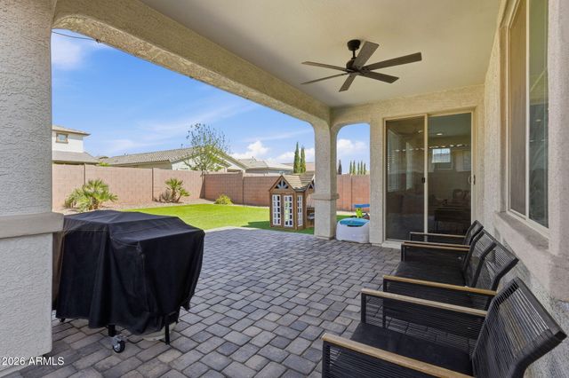 20410 E DOMINGO Road, Queen Creek, AZ 85142