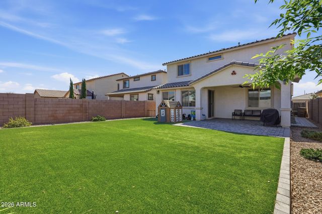 20410 E DOMINGO Road, Queen Creek, AZ 85142