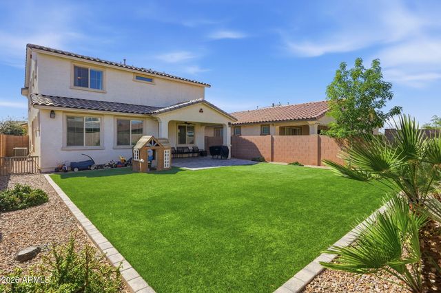 20410 E DOMINGO Road, Queen Creek, AZ 85142