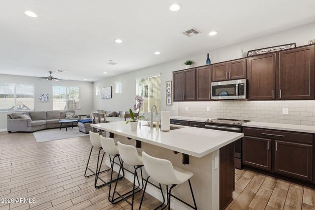 20410 E DOMINGO Road, Queen Creek, AZ 85142