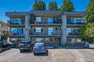 4219 Whitman Avenue N #4, Seattle, WA 98103