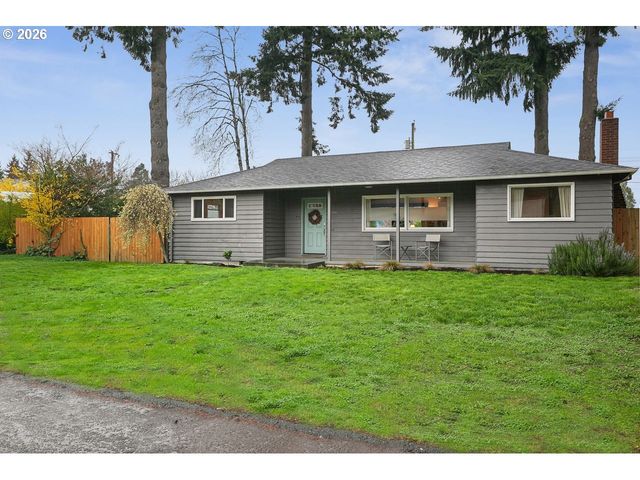 9016 MT BAKER Ave, Vancouver, WA 98664