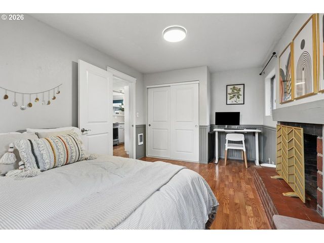 9016 MT BAKER Ave, Vancouver, WA 98664