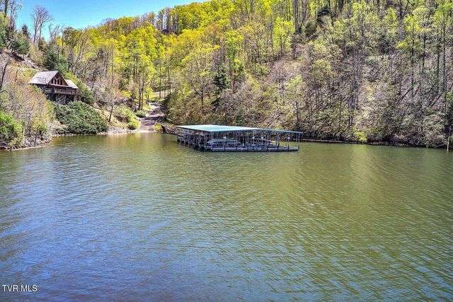 Lot 30 Rock Island, Butler, TN 37640