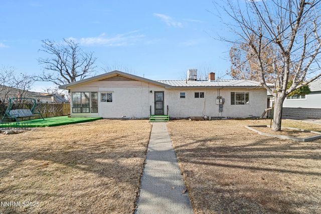 475 S Bailey Street, Fallon, NV 89406