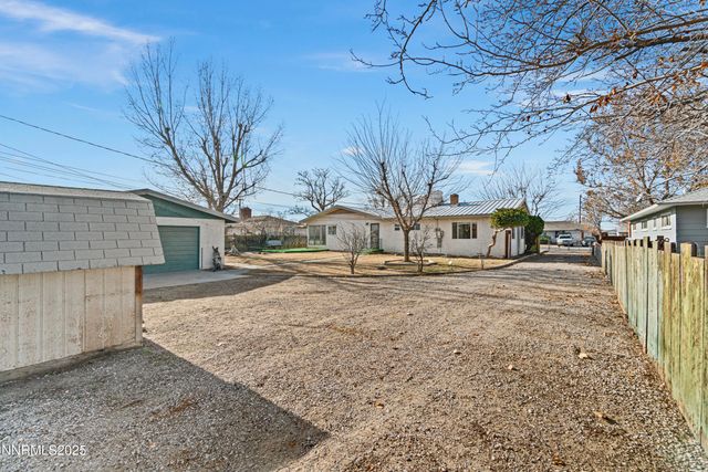475 S Bailey Street, Fallon, NV 89406