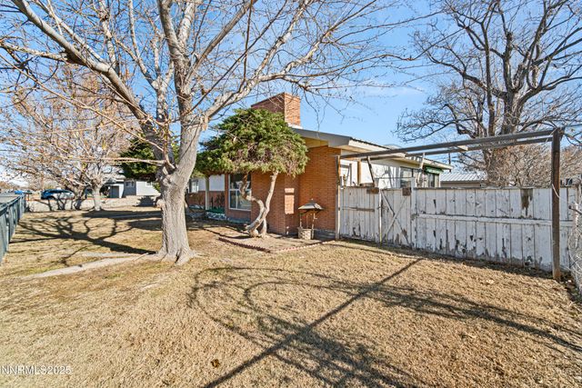 475 S Bailey Street, Fallon, NV 89406