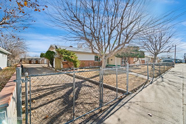 475 S Bailey Street, Fallon, NV 89406