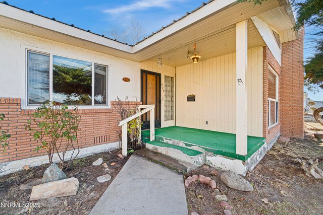 475 S Bailey Street, Fallon, NV 89406