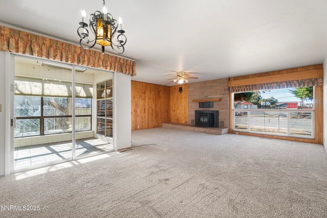 475 S Bailey Street, Fallon, NV 89406