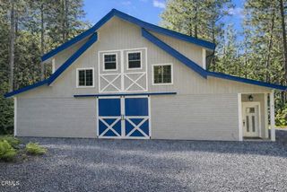 19400 Dorffi Road, Fort Bragg, CA 95437