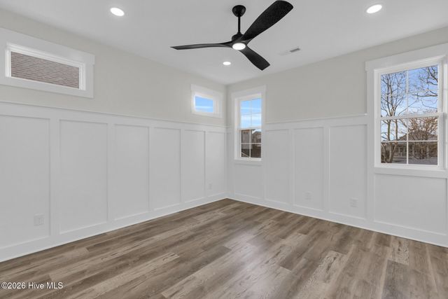 1416 Snapper Lane 1, Carolina Beach, NC 28428