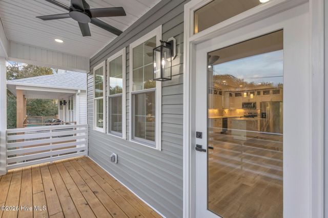 1416 Snapper Lane 1, Carolina Beach, NC 28428