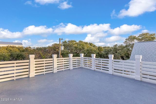 1416 Snapper Lane 1, Carolina Beach, NC 28428