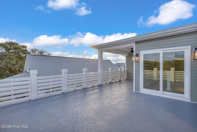 1416 Snapper Lane 1, Carolina Beach, NC 28428