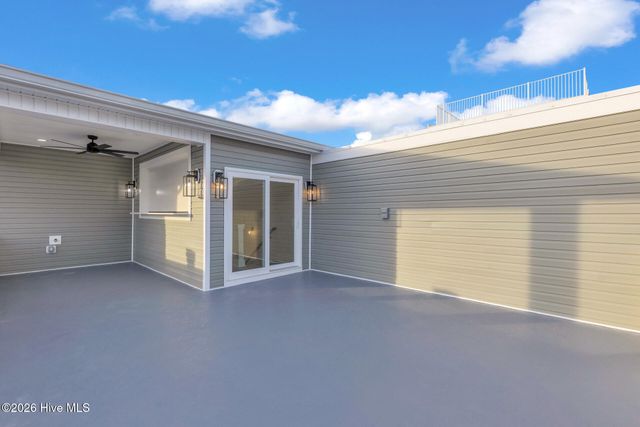 1416 Snapper Lane 1, Carolina Beach, NC 28428