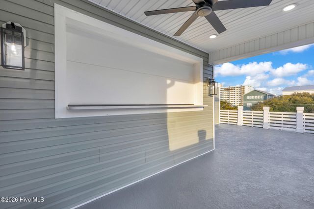 1416 Snapper Lane 1, Carolina Beach, NC 28428