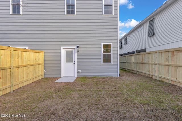 1416 Snapper Lane 1, Carolina Beach, NC 28428