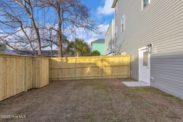 1416 Snapper Lane 1, Carolina Beach, NC 28428