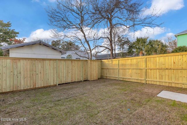 1416 Snapper Lane 1, Carolina Beach, NC 28428