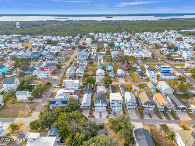 1416 Snapper Lane 1, Carolina Beach, NC 28428