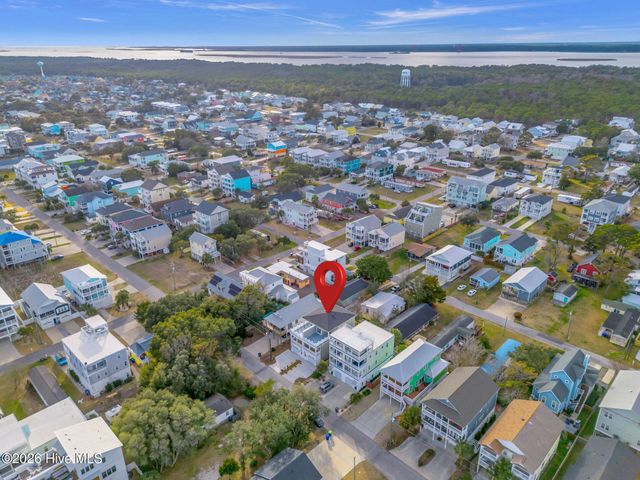 1416 Snapper Lane 1, Carolina Beach, NC 28428