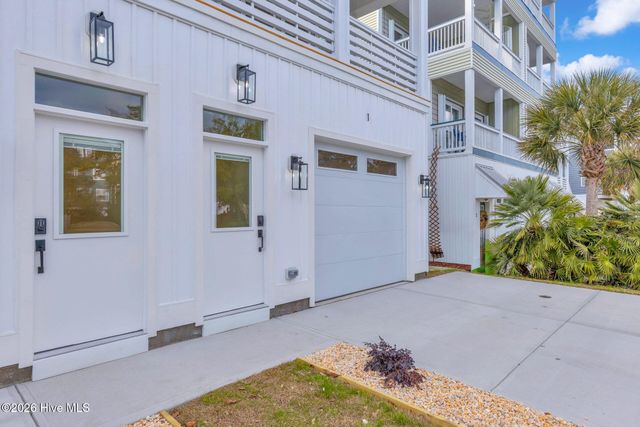 1416 Snapper Lane 1, Carolina Beach, NC 28428