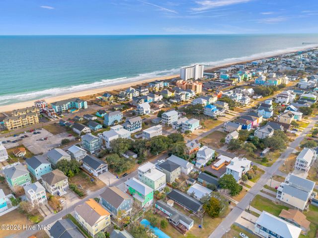 1416 Snapper Lane 1, Carolina Beach, NC 28428