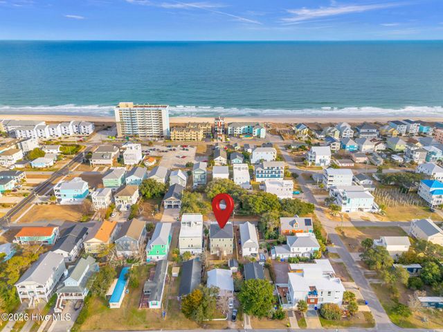 1416 Snapper Lane 1, Carolina Beach, NC 28428
