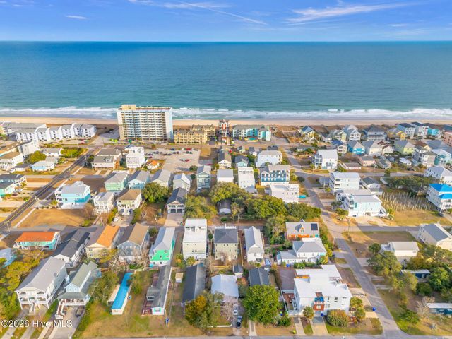 1416 Snapper Lane 1, Carolina Beach, NC 28428