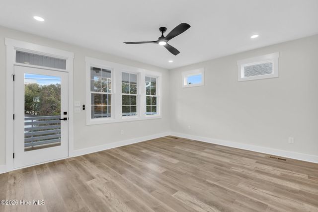 1416 Snapper Lane 1, Carolina Beach, NC 28428