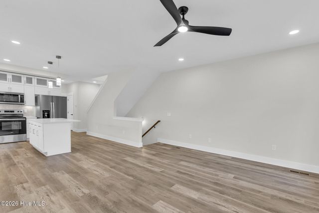 1416 Snapper Lane 1, Carolina Beach, NC 28428