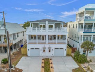 1416 Snapper Lane 1, Carolina Beach, NC 28428