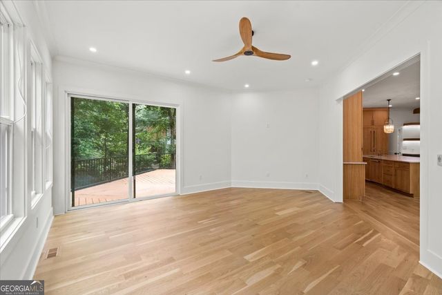 132 Lakeshore Drive NE, Marietta, GA 30067