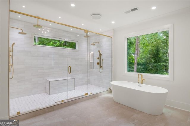 132 Lakeshore Drive NE, Marietta, GA 30067