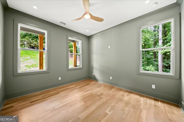 132 Lakeshore Drive NE, Marietta, GA 30067