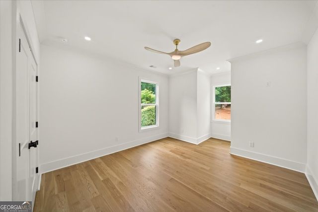 132 Lakeshore Drive NE, Marietta, GA 30067