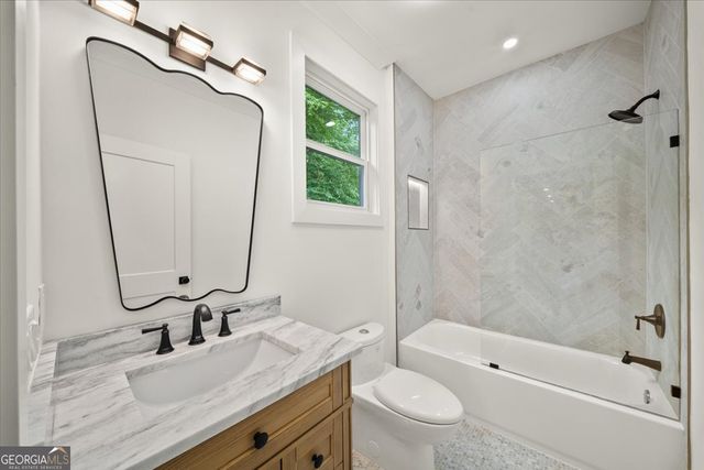 132 Lakeshore Drive NE, Marietta, GA 30067