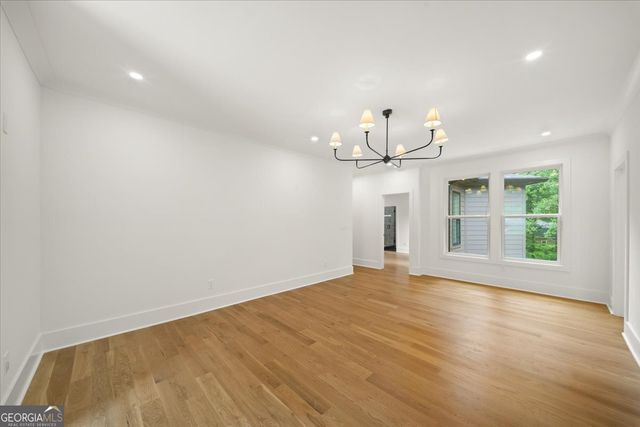 132 Lakeshore Drive NE, Marietta, GA 30067