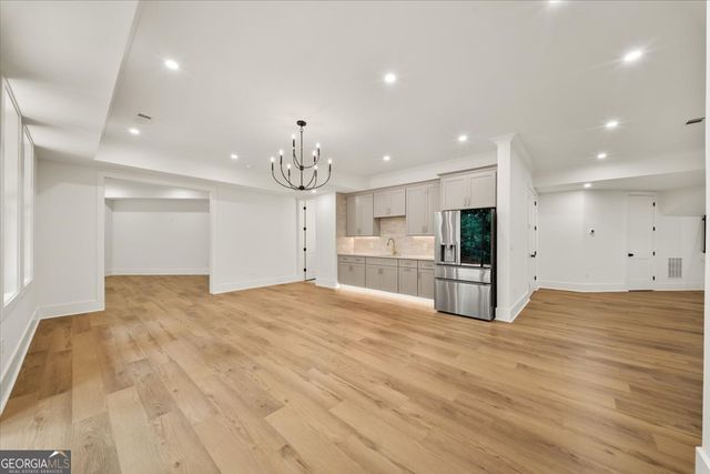 132 Lakeshore Drive NE, Marietta, GA 30067