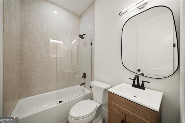 132 Lakeshore Drive NE, Marietta, GA 30067