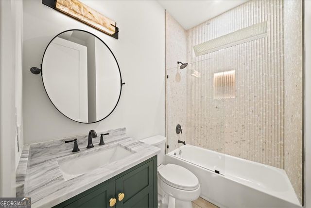 132 Lakeshore Drive NE, Marietta, GA 30067