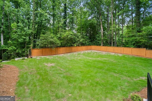 132 Lakeshore Drive NE, Marietta, GA 30067