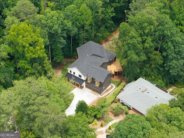 132 Lakeshore Drive NE, Marietta, GA 30067