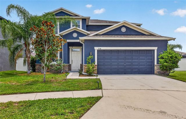 3558 BRACKNELL COURT, Land O Lakes, FL 34638