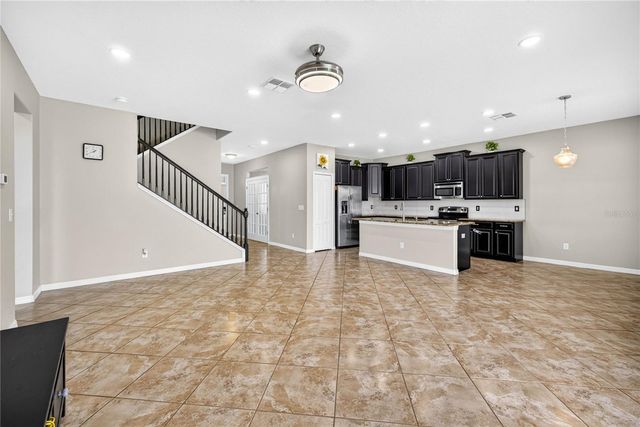 3558 BRACKNELL COURT, Land O Lakes, FL 34638