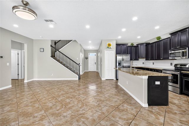 3558 BRACKNELL COURT, Land O Lakes, FL 34638