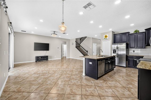 3558 BRACKNELL COURT, Land O Lakes, FL 34638